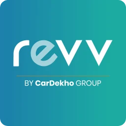 Ícone de Revv: Self-Drive Car Rentals